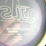 Millennium Quantum JLS, 168g