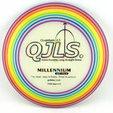 Millennium Quantum JLS, 168g