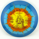 Westside Discs VIP Vellamo, 178g