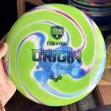 Discmania Neo Origin, 173g