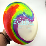 Latitude 64 Moonshine Explorer, 174g