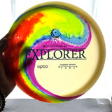 Latitude 64 Moonshine Explorer, 174g