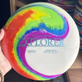 Latitude 64 Moonshine Explorer, 174g