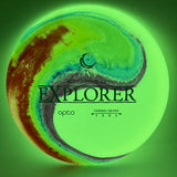 Latitude 64 Moonshine Explorer, 174g