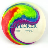 Latitude 64 Moonshine Explorer, 174g