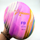 Prodigy 500 F9, 175g