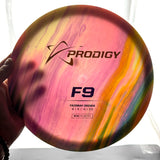 Prodigy 500 F9, 175g