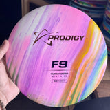 Prodigy 500 F9, 175g
