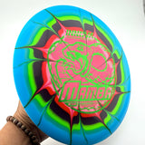 Innova Star Mamba, 158g