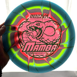 Innova Star Mamba, 158g