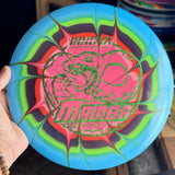 Innova Star Mamba, 158g