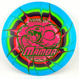 Innova Star Mamba, 158g
