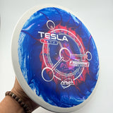 MVP Fission Tesla, 150g