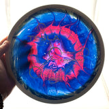 MVP Fission Tesla, 150g