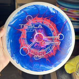 MVP Fission Tesla, 150g