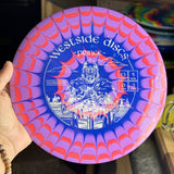 Westside Discs Tournament Prince, 174g