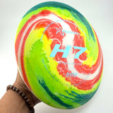 Prodigy 500 H7, 174g
