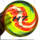 Prodigy 500 H7, 174g