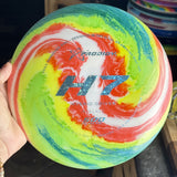 Prodigy 500 H7, 174g