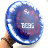 Kastaplast K1 Grind Berg, 175g