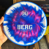 Kastaplast K1 Grind Berg, 175g