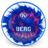 Kastaplast K1 Grind Berg, 175g