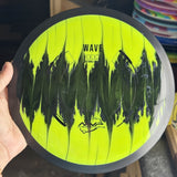 MVP Neutron Wave, 169g