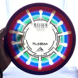 Axiom Plasma Mayhem, 172g