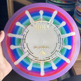 Axiom Plasma Mayhem, 172g