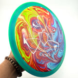 Axiom Neutron Excite, 171g