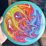 Axiom Neutron Excite, 171g