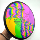 MVP Fission Volt, 166g