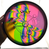 MVP Fission Volt, 166g