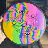 MVP Fission Volt, 166g