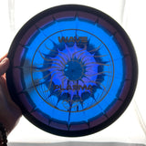 MVP Plasma Wave, 166g