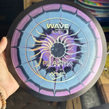 MVP Plasma Wave, 166g