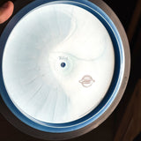 MVP Plasma Wave, 166g