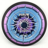 MVP Plasma Wave, 166g
