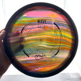 MVP Neutron Wave, 159g