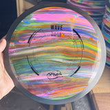 MVP Neutron Wave, 159g
