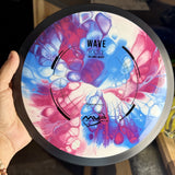 MVP Neutron Wave, 162g