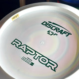 Discraft ESP Raptor, 168g