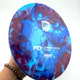 Discmania S-Line FD3, 174g