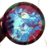 Discmania S-Line FD3, 174g