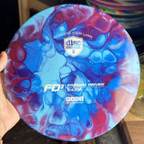 Discmania S-Line FD3, 174g