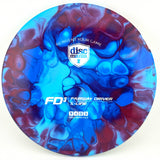 Discmania S-Line FD3, 174g