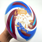 MVP Fission Trail - 2026 James Conrad Limited Edition, 161g
