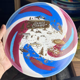 MVP Fission Trail - 2026 James Conrad Limited Edition, 161g