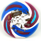 MVP Fission Trail - 2026 James Conrad Limited Edition, 161g