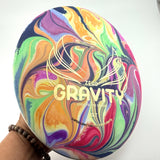 Latitude 64 Zero Gravity Bolt, 127g